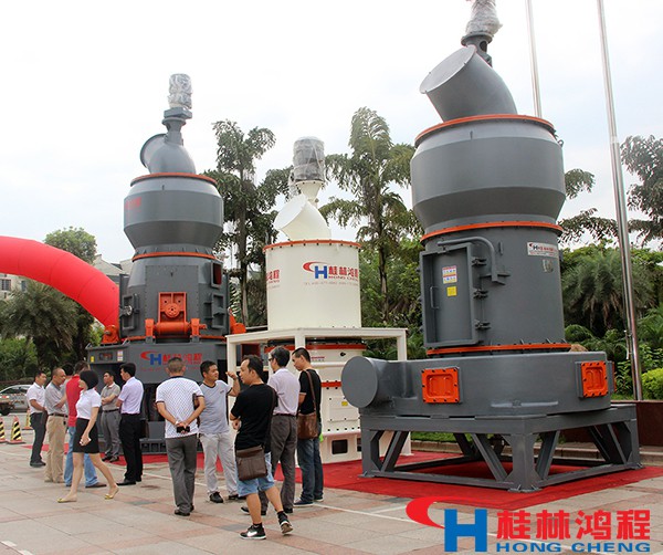 進(jìn)口立磨機(jī)與國產(chǎn)立磨機(jī)對比 進(jìn)口立磨機(jī)與國產(chǎn)立磨機(jī)對比