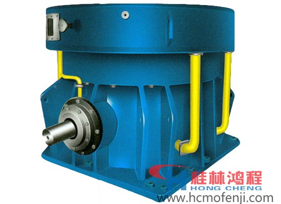 立磨行星減速機 立磨行星減速機