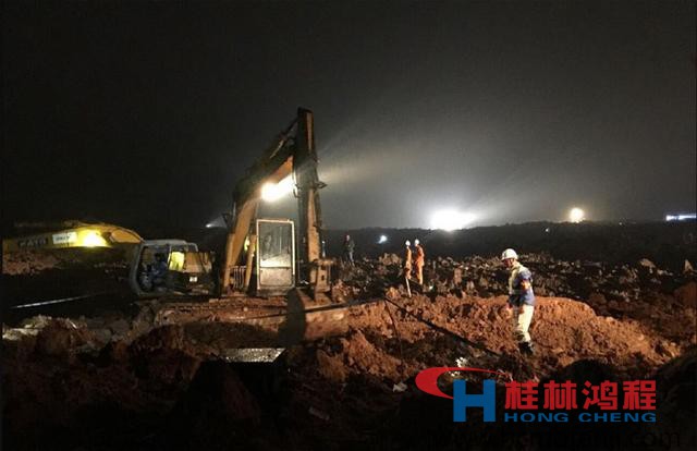 深圳滑坡 桂林鴻程 立磨 深圳滑坡 桂林鴻程 立磨