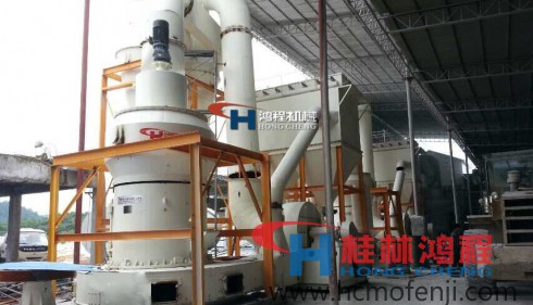 磨粉機 磨粉機