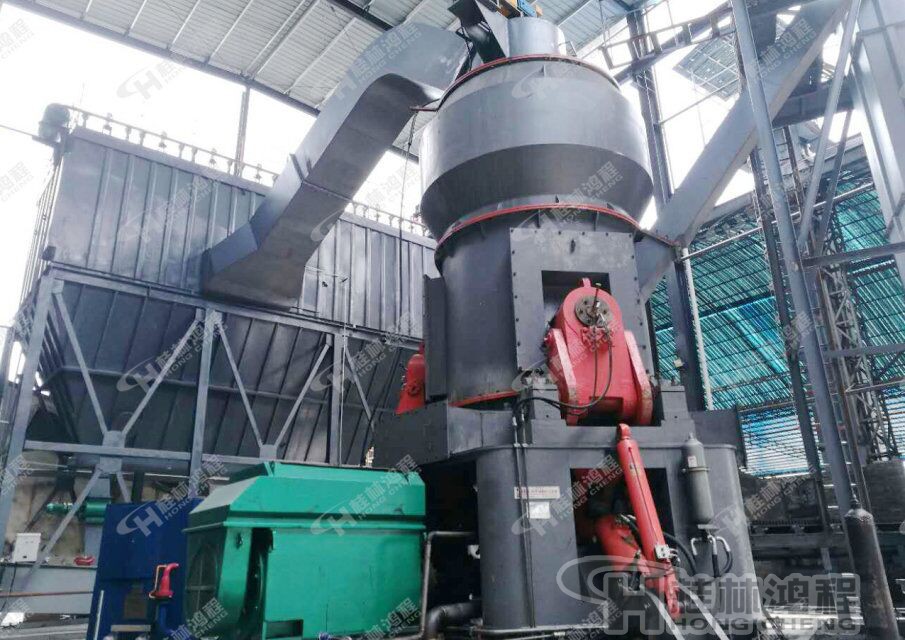 鋼渣立磨機(jī)客戶現(xiàn)場(chǎng) 鋼渣立磨機(jī)客戶現(xiàn)場(chǎng)