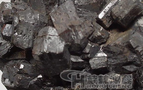 氧化錳礦 氧化錳礦