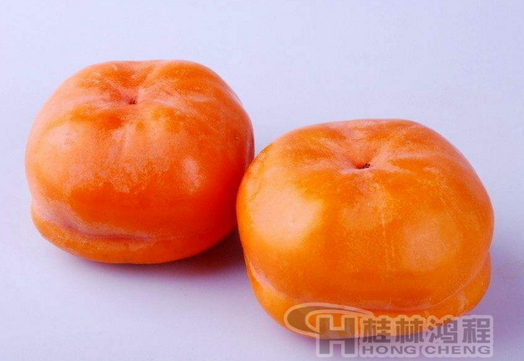 泡柿子 泡柿子
