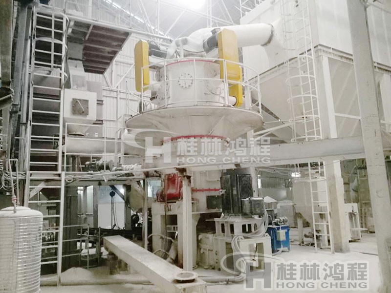 氫氧化鈣磨粉機(jī)立磨 氫氧化鈣磨粉機(jī)立磨