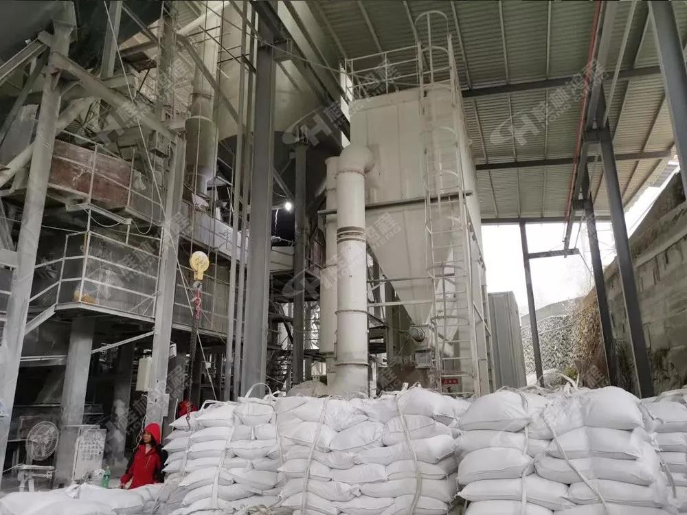 磨粉機廠家桂林鴻程與建德全新鈣業成立石灰深加工技術開發部 磨粉機廠家桂林鴻程與建德全新鈣業成立石灰深加工技術開發部
