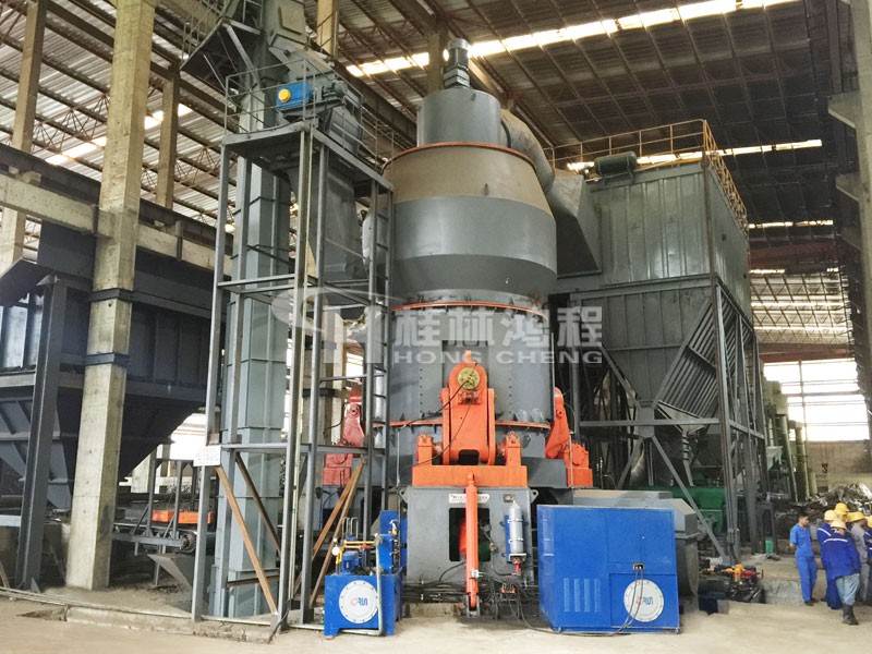 HLM2900粘土粉磨機 HLM2900粘土粉磨機