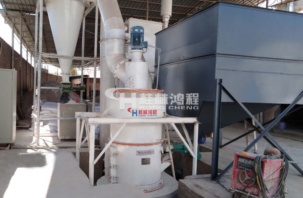 3R3220小型的2R雷蒙機 3R3220小型的2R雷蒙機